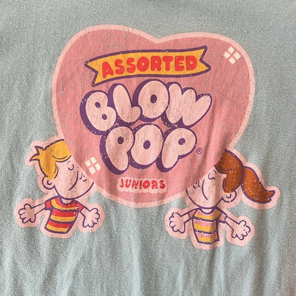 Set of 2 Steve & Barry’s SS Fitted Tees. Sz L - Picture 3 of 9